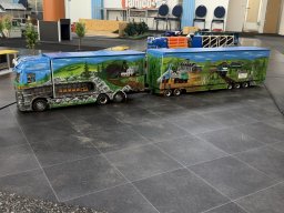 Sommerfest des MSC Braunschweig 2026
